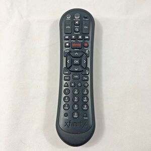 XR2 XFINITY Comcast‎ HDTV DVR Remote Control